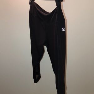 Sports pants